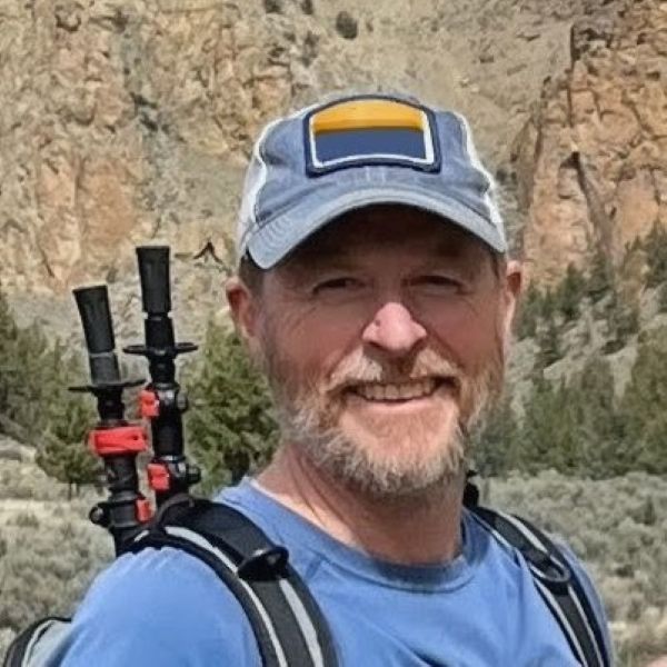 Noel Bacheller