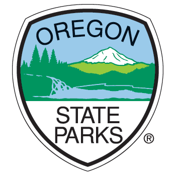 Oregon State Parks Logo