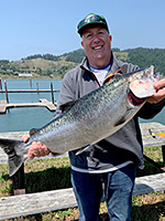 Roger Lindquist