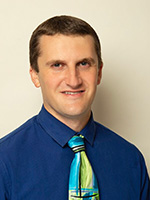 Michael Calhoun