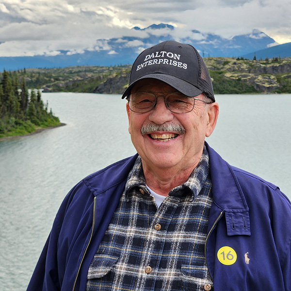 John B. (Jock) Dalton