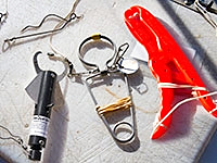 Types of descending devices