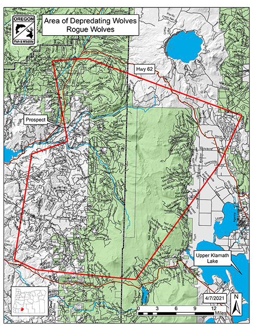Wood River Valley ADW (Rogue Pack AKWA)